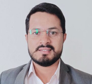 Mr. Sagar Arjun Dalvi