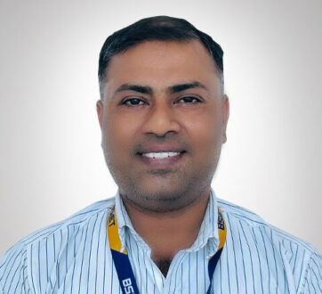 Mr.Ashok B. Kolekar Mr.Ashok B. Kolekar