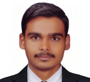 Mr Abhijit Hindurao Patil