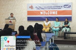 SAVITRIBAI PHULE JAYANTI CELEBRATION 2