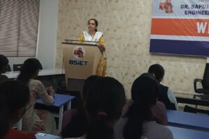 SAVITRIBAI PHULE JAYANTI CELEBRATION