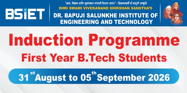Induction Programme 2026 Report