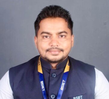 Dr. Jitendra Govind Shinde